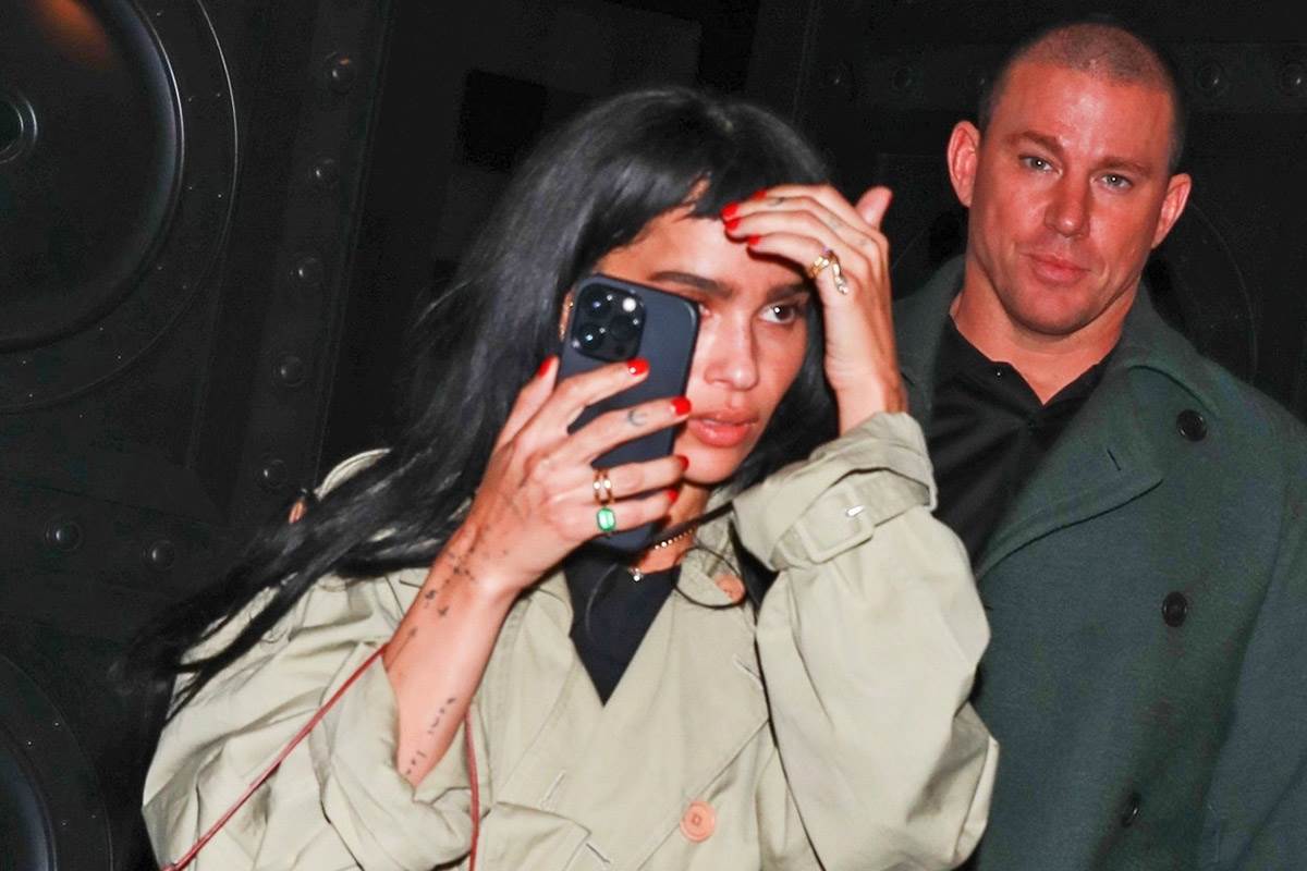  Slavni ljepotan raksinuo vjeridbu i odmah šeta mlađu: Glumac nakon kraha romanse sa koleginicom sad  