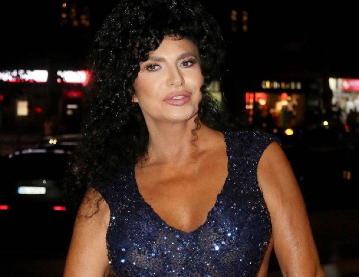  "Sa mnom ne može tako" 