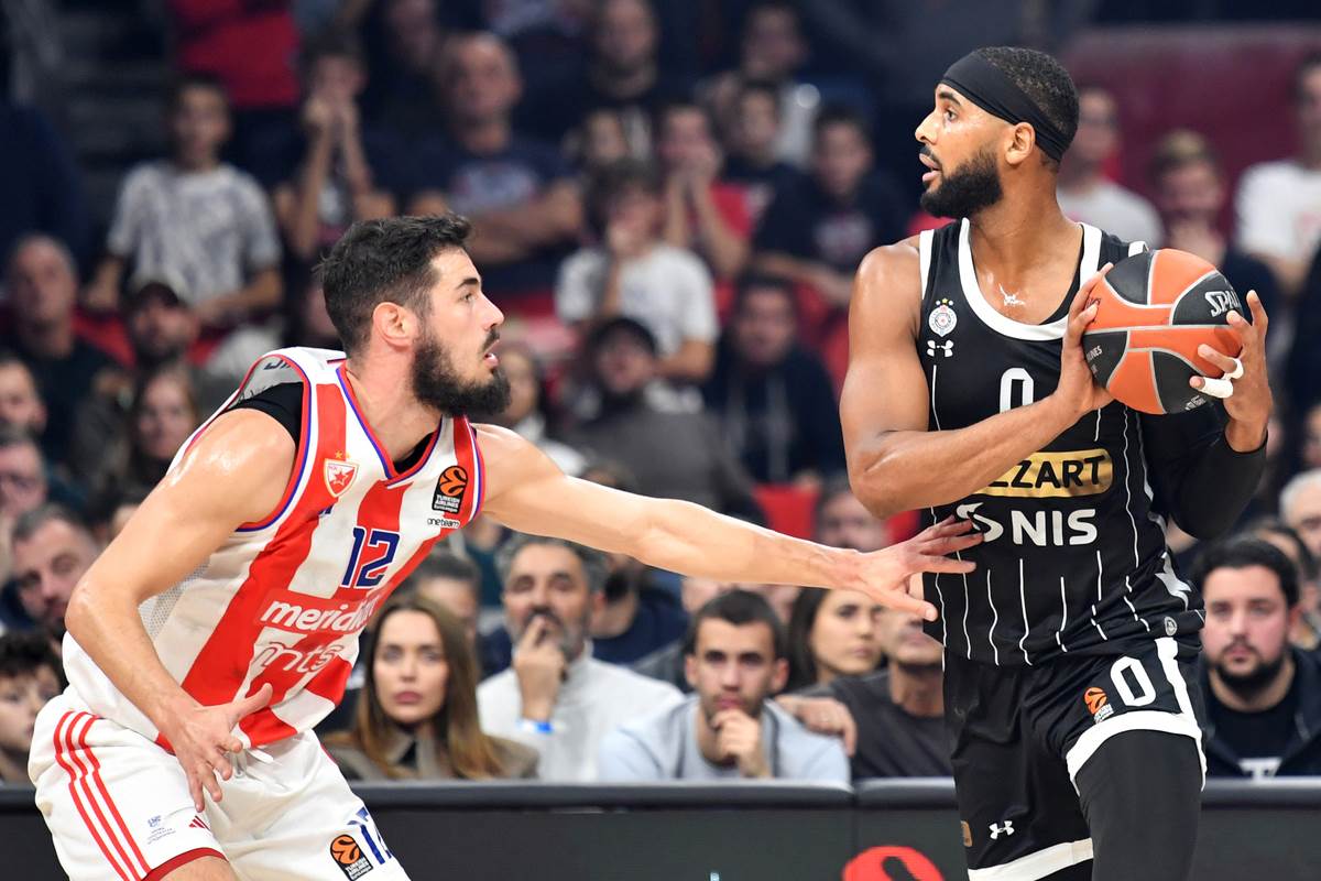  Sve što treba da znate o derbiju Crvena zvezda - Partizan 