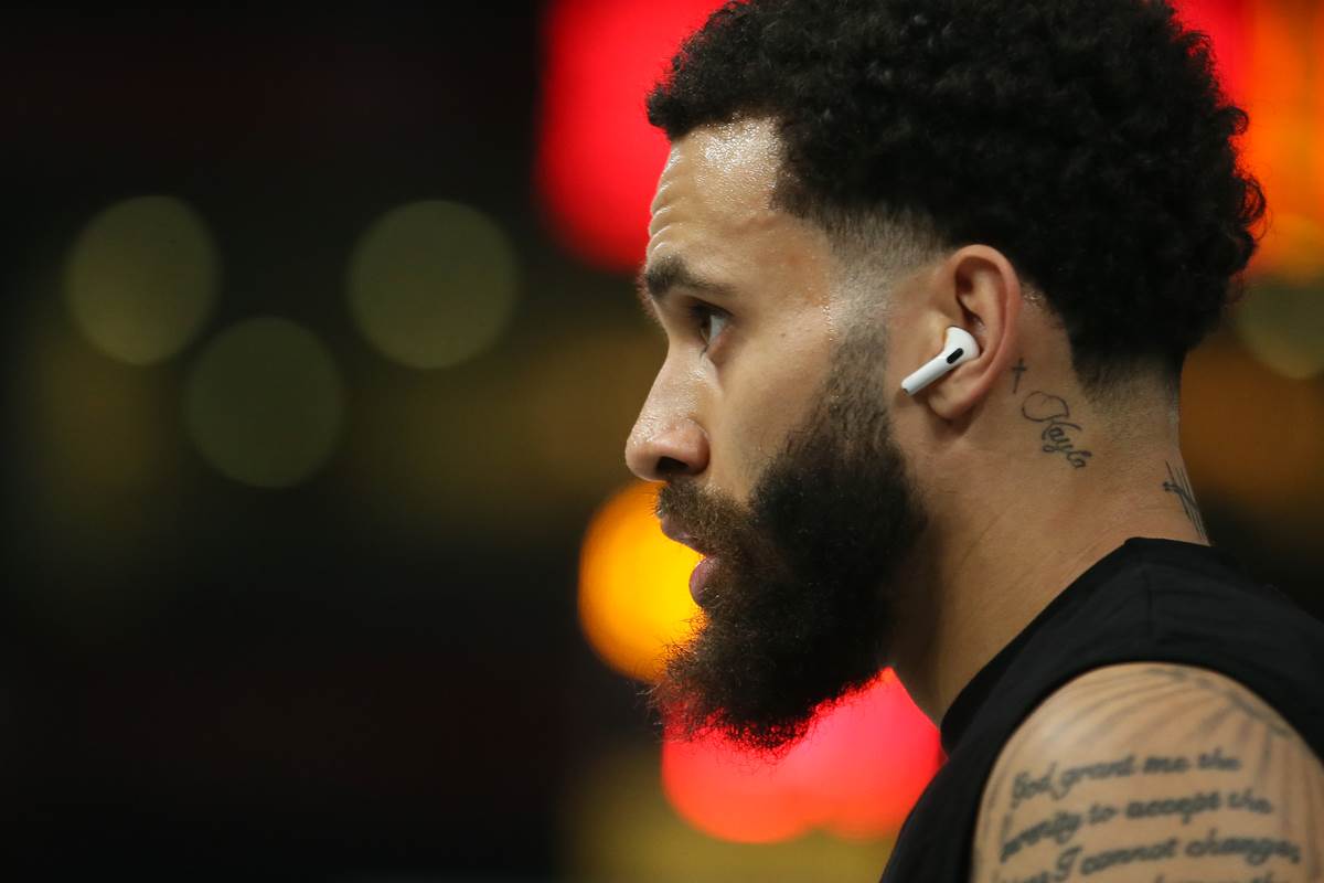  Dvejn Vašington se oglasio u jeku priča o odlasku iz Partizana 