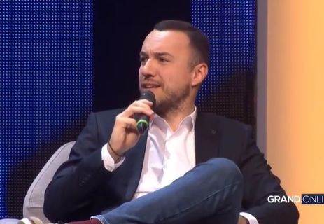  Bane Mojićević o bivšoj supruzi  