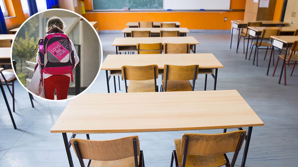  Govorne smetnje i nezrelost česte su prepreke za polazak u prvi razred 