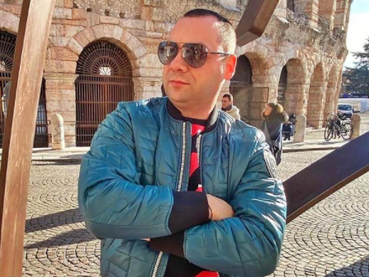 "Uzvijezdila se, namjerno mi se nije javila": Darko Filipović brutalno isprozivao Tanju Savić, drama traje godinama 