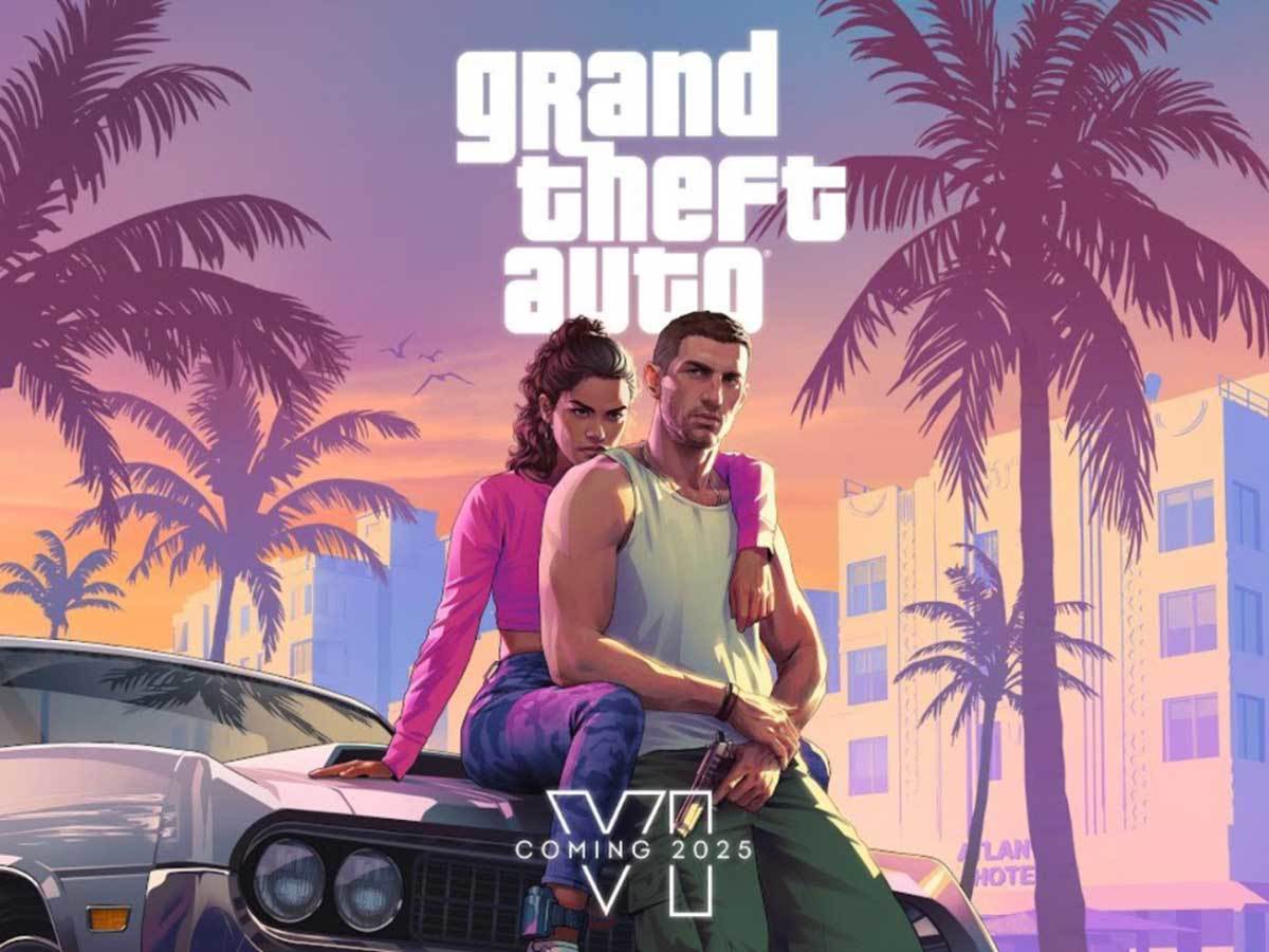  GTA 6 donosi "apsolutno nevjerovatne stvari": Rockstar Games ima novu poruku za igrače o najiščekiva 