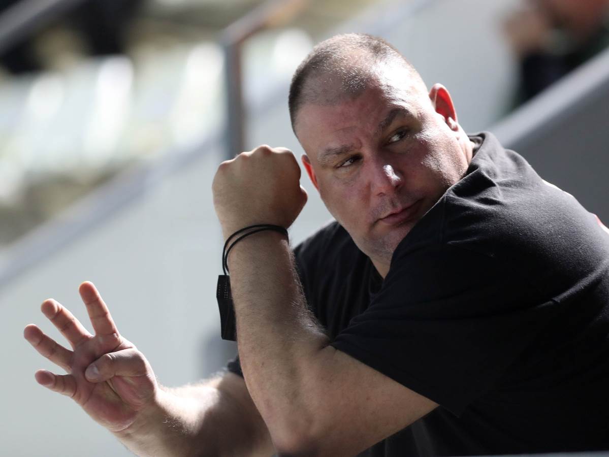  Savić: Izuzetno loša predstava, ušli smo u čuvene oscilacije 