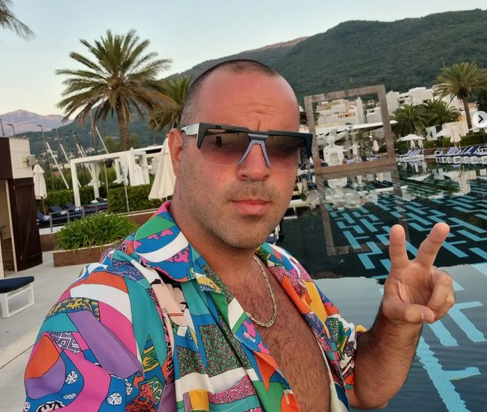  Vlada Matović bez ustezanja o raspadu Elitnih odreda 