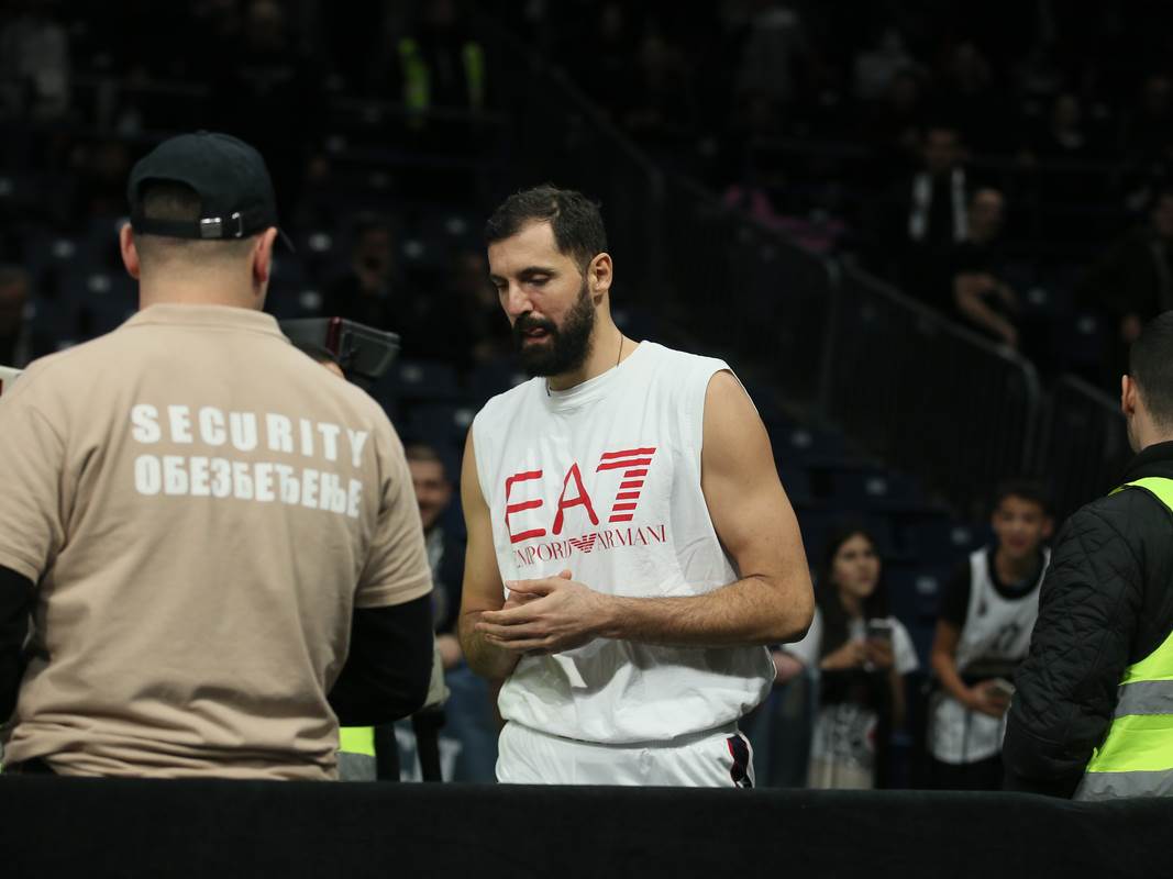  KK Partizan se javio saopštenjem i apelovao je na svoje navijače da se ponašaju fer i sportski 