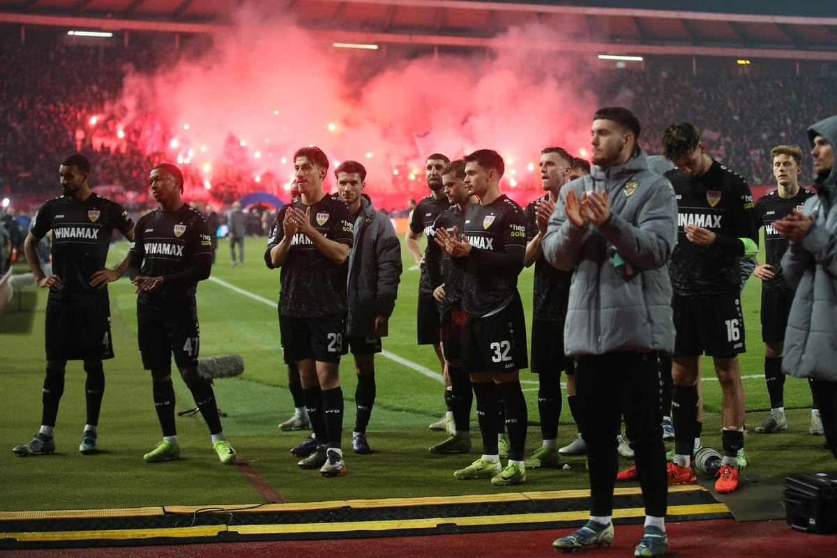  Štutgart ulaže žalbu kod UEFA posle debakla od Zvezde: Nemci se besni vraćali sa granice! 