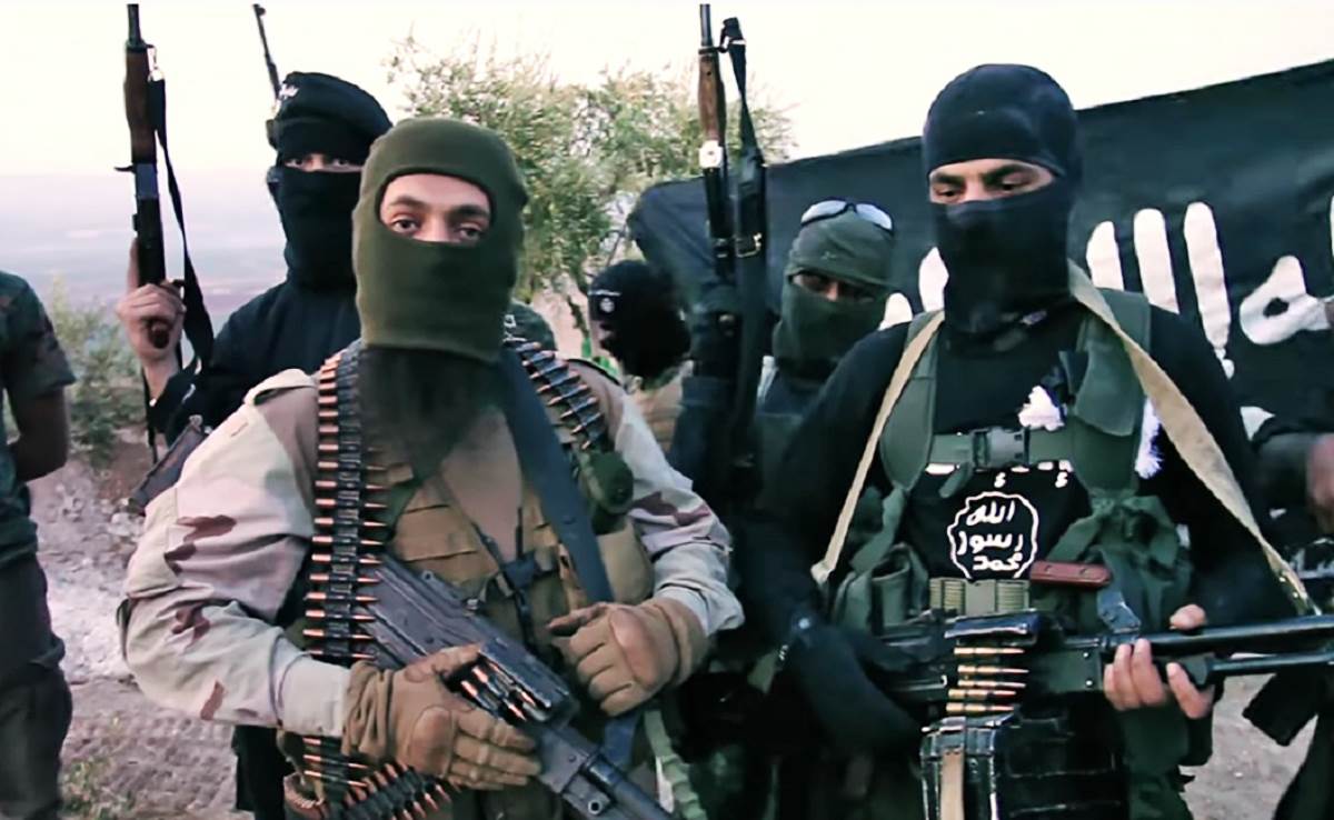  Bivši član Al Kaide otkrio smrtonosne planove usamljenih vukova 