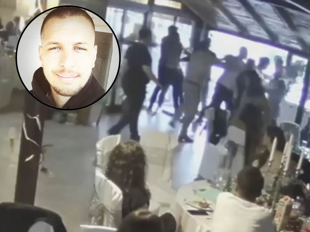  Ukinuta presuda za smrt Alekse Stojmenovića (25) iz Aleksinca 