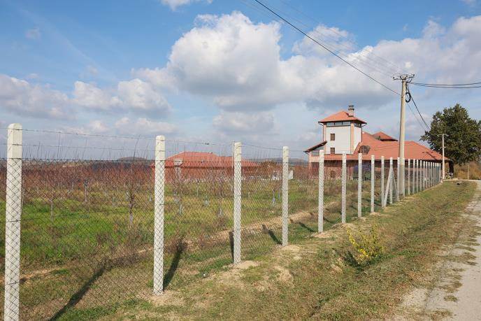  Nenad Jezdić odbio ponudu da proda ogromno imanje kod Valjeva 