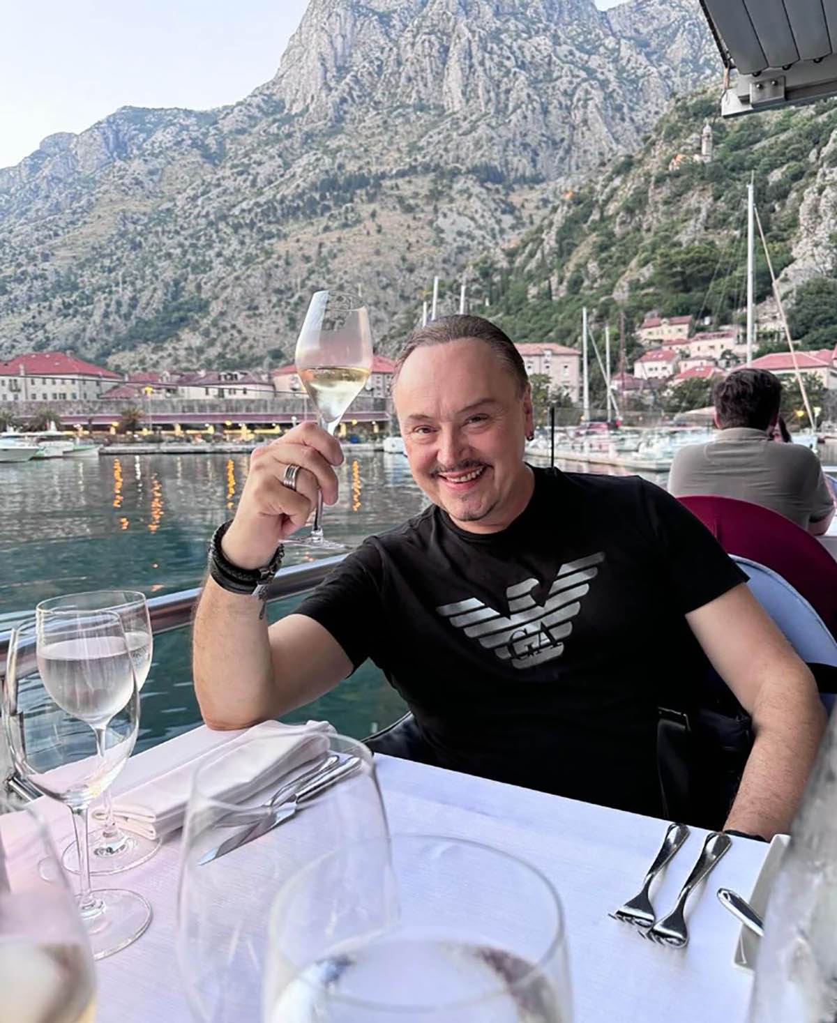  Knez i Boban Rajović nisu prodali nijednu kartu na koncertu: Pjevač se oglasio i otkrio detalje veli 