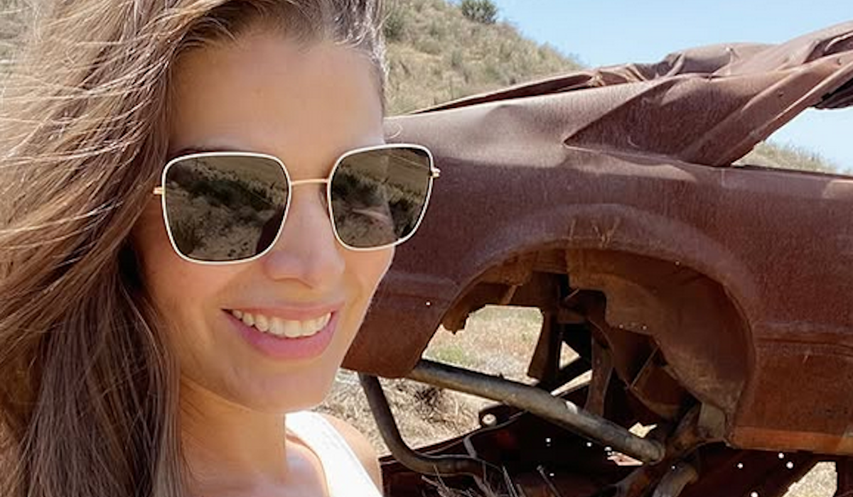  Glumila u seriji "Doktor Haus", niko nije znao da je Srpkinja: Otac pobjegao iz Jugoslavije, a Adrij 