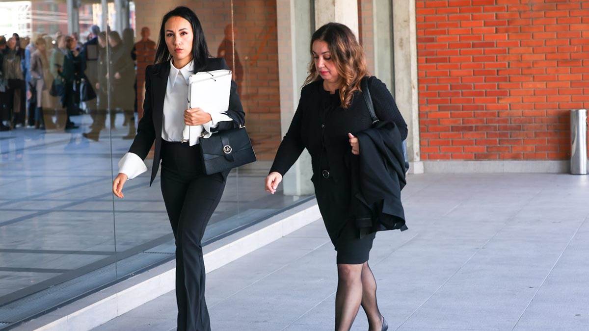  Suđenje Kecmanovićima trajalo 5 sati 