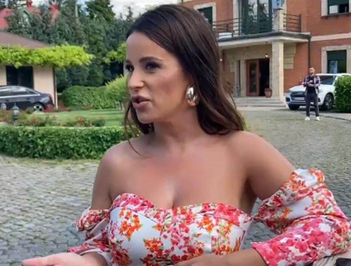  Pjevačica otkrila šta je poslala Milici Todorović u jeku skandala 