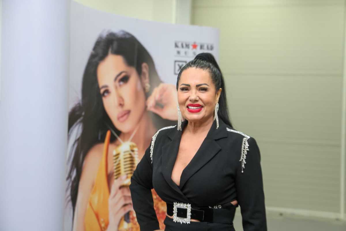  Zavirite u skromni stan Zlate Petrović u Mirijevu 