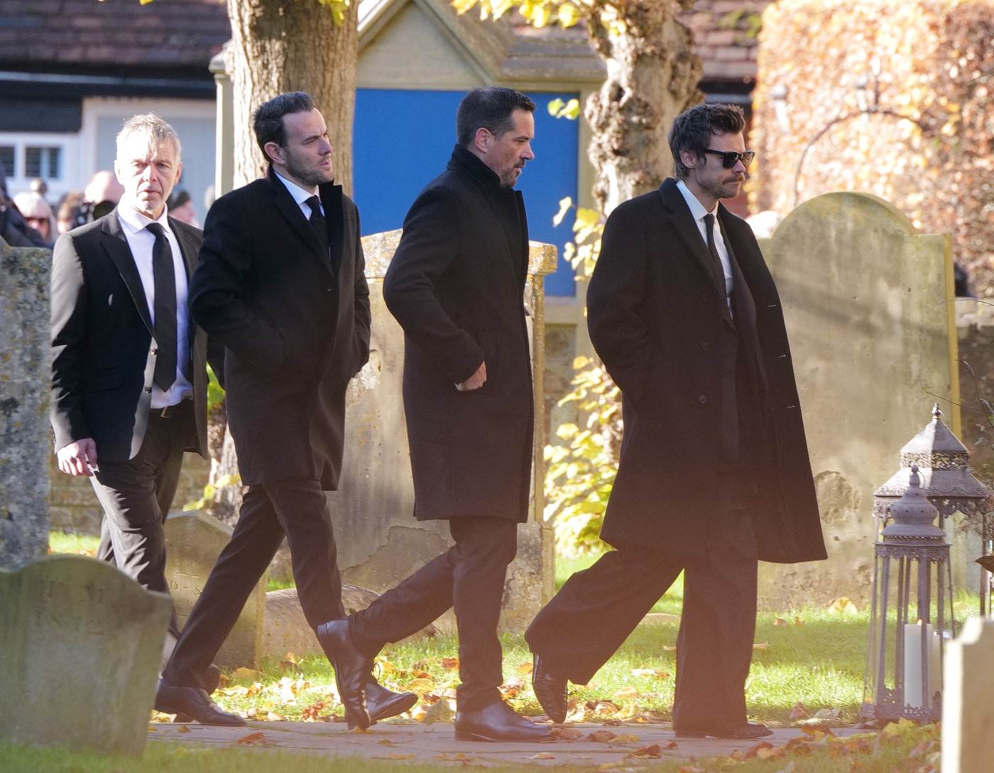  : Otkriveno ko nasleđuje 24 miliona funti nakon tragične smrti Lijama Pejna 