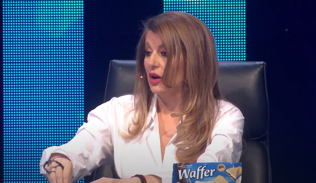  Viki Miljković napustila Zvezde Granda: Prekid saradnje nakon 9 godina 