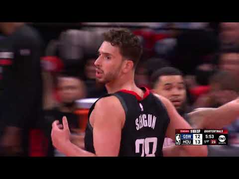  Šengun isprozivao Janisa, pa se pokajao 