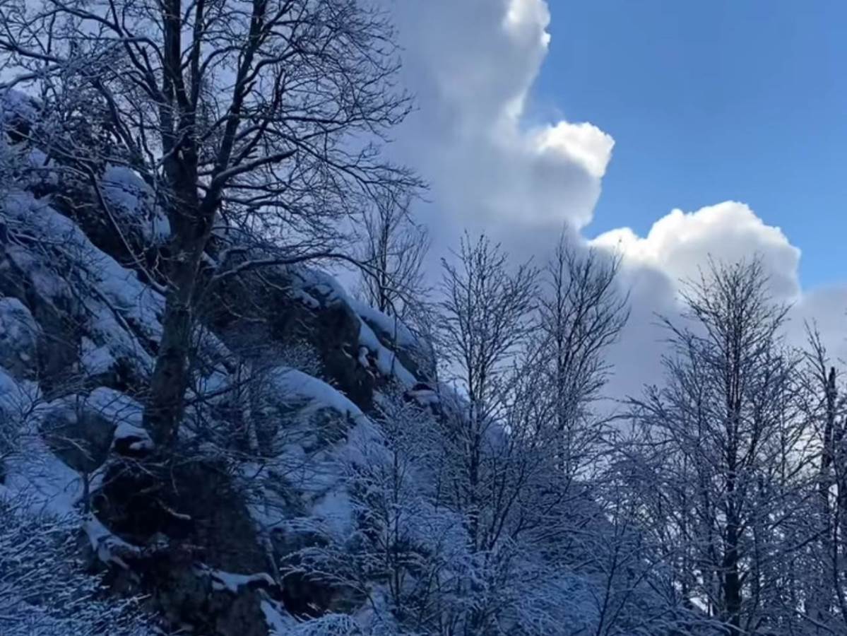  Evo kakvo nas vrijeme očekuje danas 