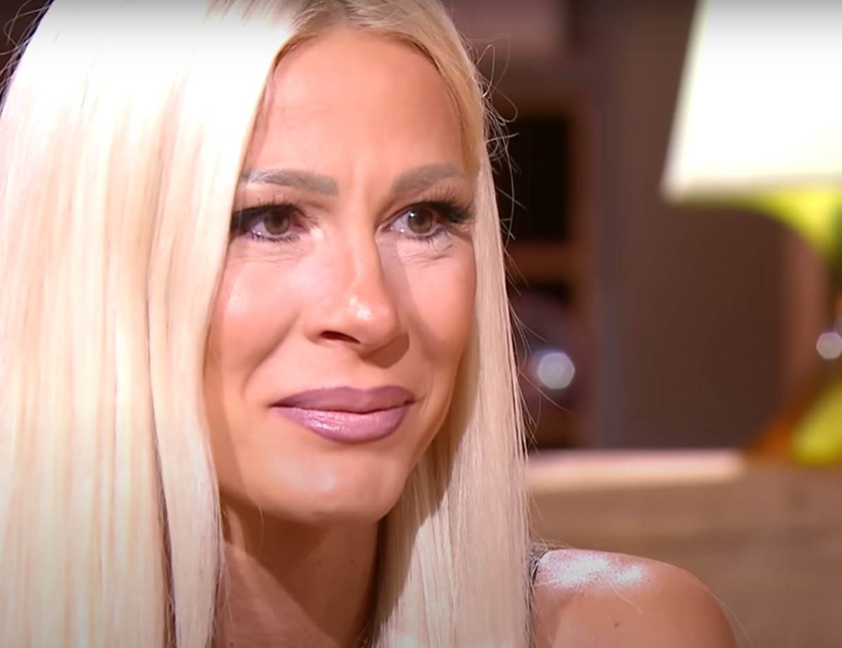  Vesnu Đogani socijalna služba odvela od majke 