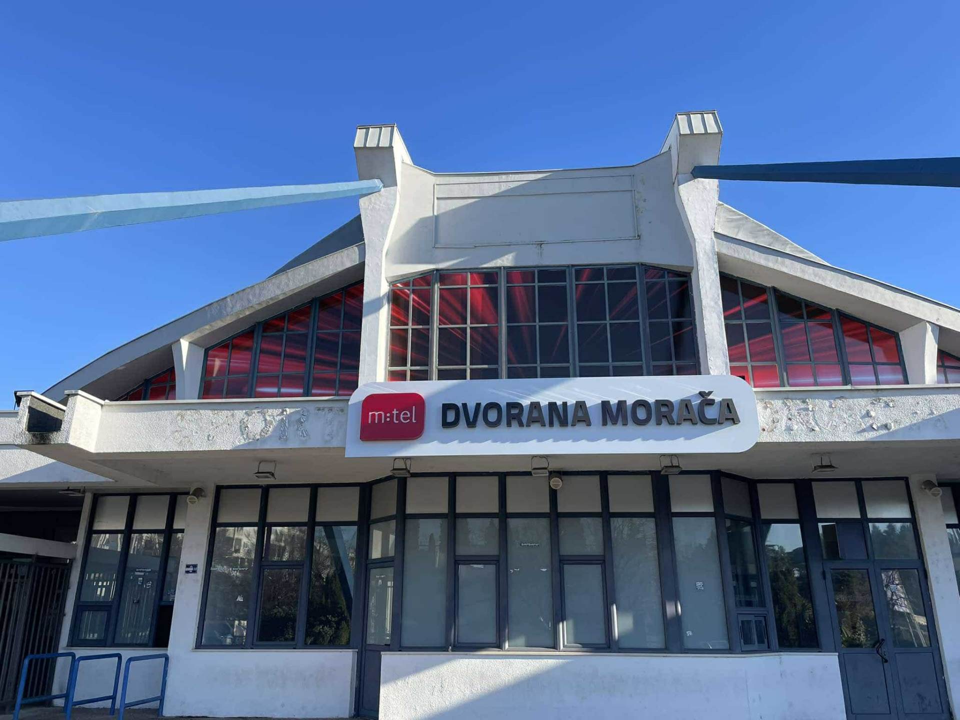  Naša košarkaška reprezentacija večeras protiv Grčke  