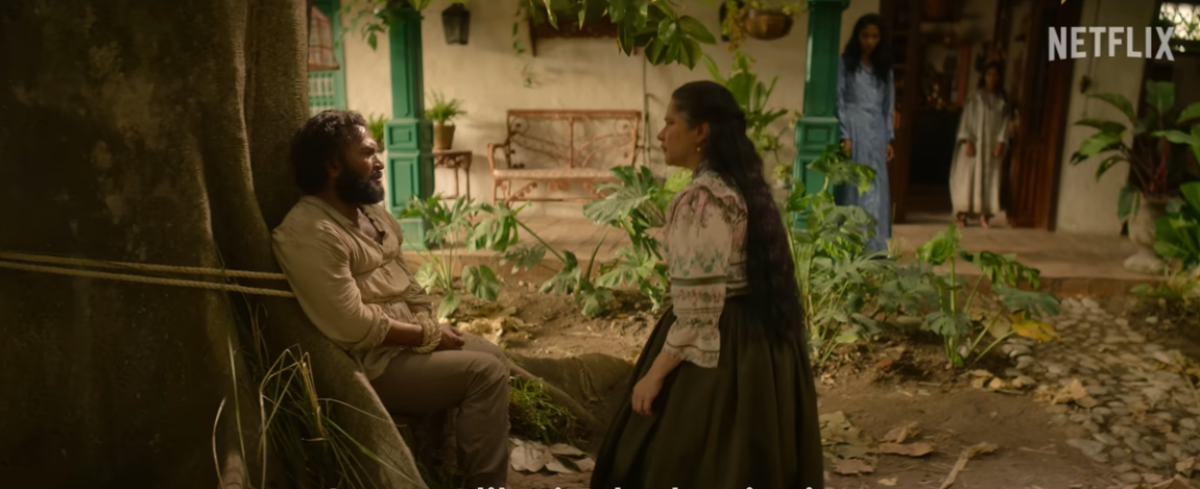 Jedna od najboljih serija u 2024. godini stigla na Netflix: Ocjene su fantastične   Jedna od najboljih serija u 2024. godini stigla na Netflix: Ocjene su fantastične