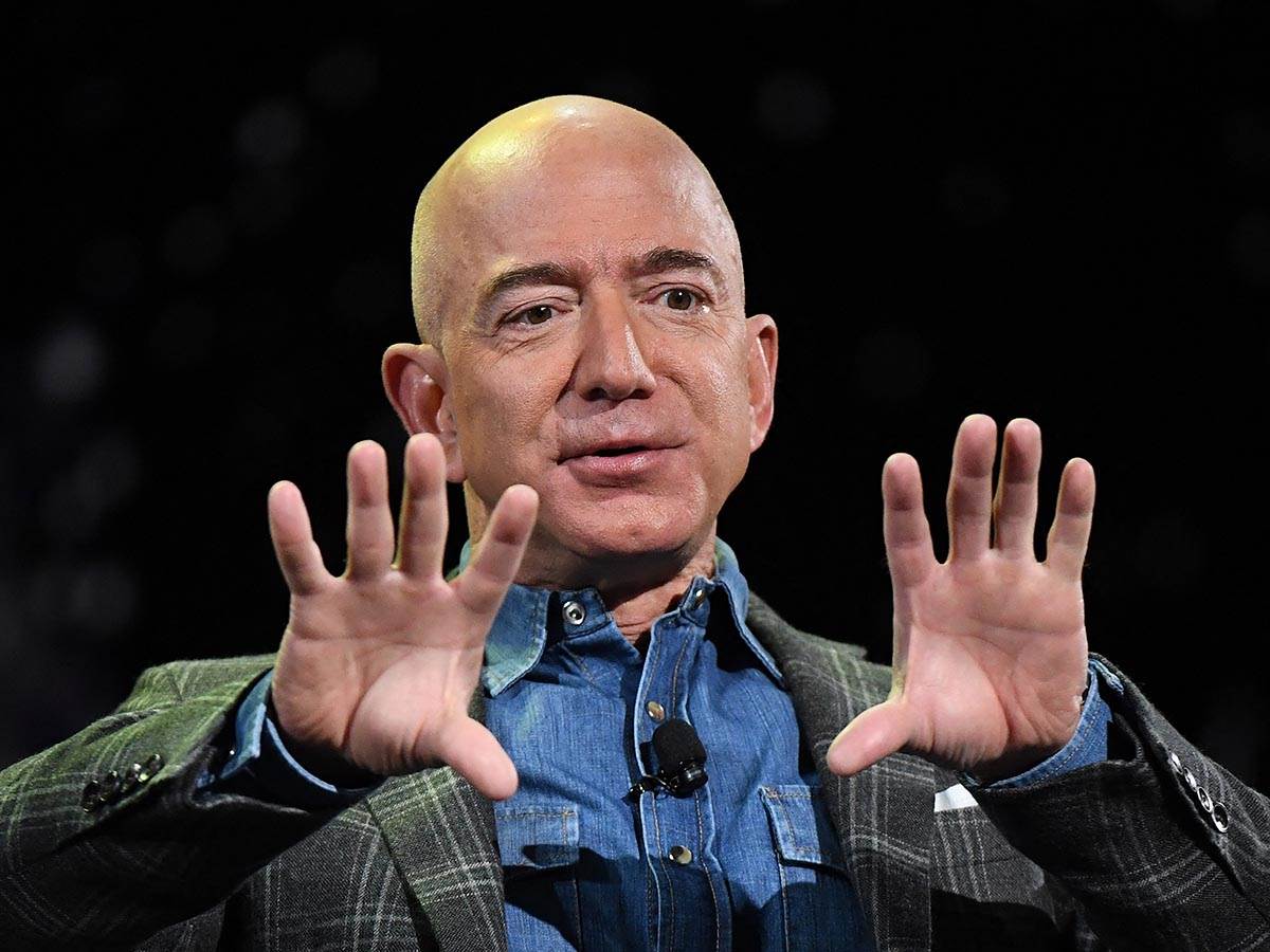  Kako je milijarder provjerio da ga zaposleni lažu: Bezos okrenuo jedan broj, a onda je nastala tišin 