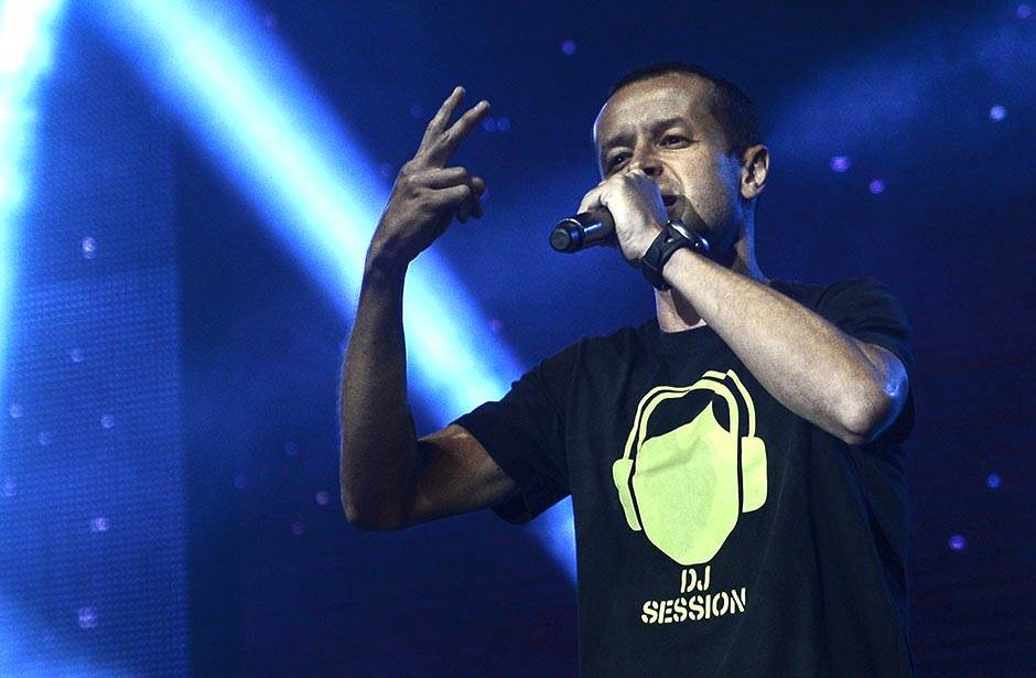  Kako danas izgleda Dr Iggy: Devedesetih harao scenom, zarađivao bijesne pare, a onda sve izgubio i n 