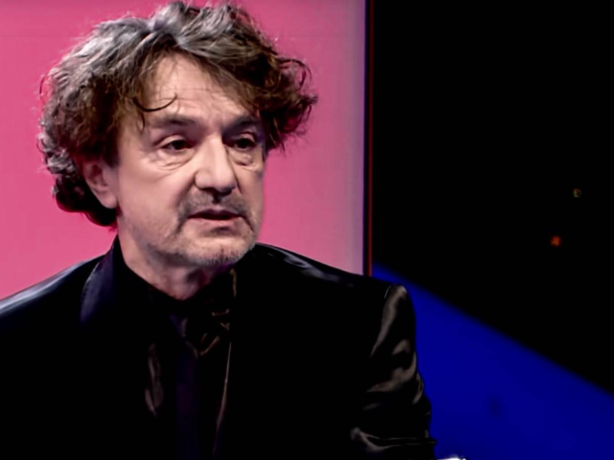  Goran Bregović promijenio lični opis: Uradio fejslifting u Turskoj, iskeširao 5.000 eura, ovako sada 