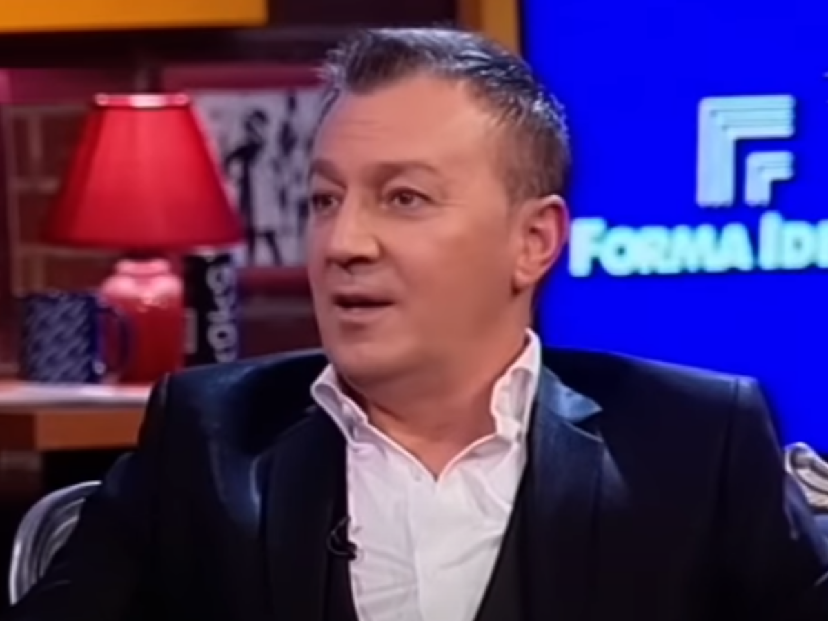  Niko nije znao da je Baja bio u braku sa plavokosom "bombom" iz spota: Komšijama jedna stvar bila naročito bizarna 