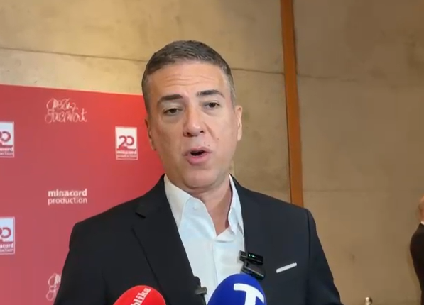  "Vara te, fu**a, sam si birao": Bivša žena Željka Joksimovića brutalnom izjavom podigla prašinu 