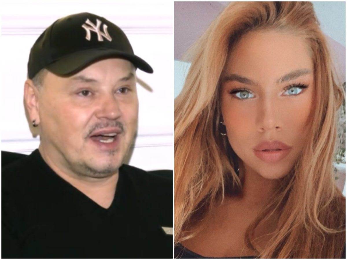  Knez otkrio da mu se udaje ćerka 