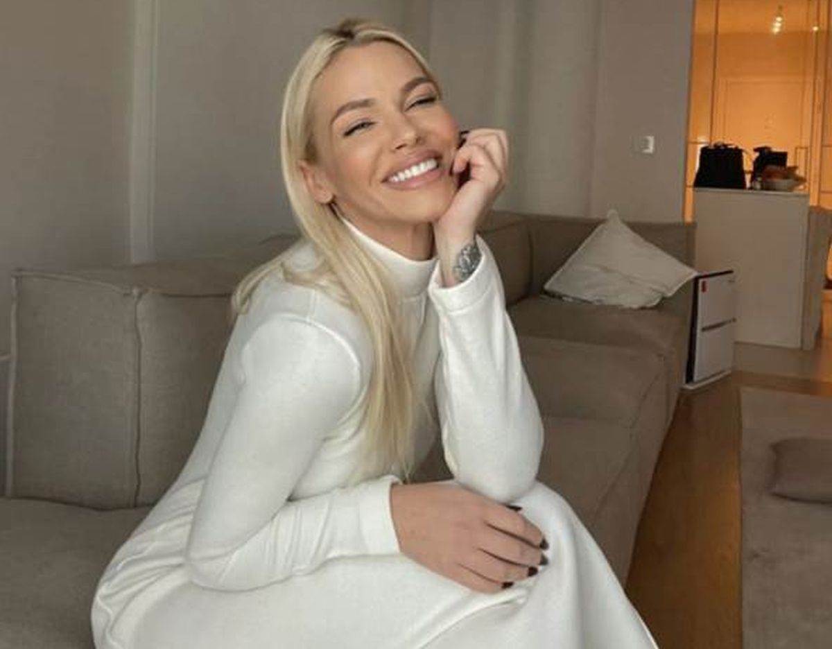 Bekvalčeva otkrila u šta vjeruje i dalje. Bekvalčeva otkrila u šta vjeruje i dalje.