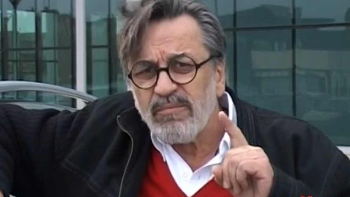  Niko do smrti nije znao koje je pravo ime Dragana Nikolića: Samo se u prvom filmu tako predstavio, o 