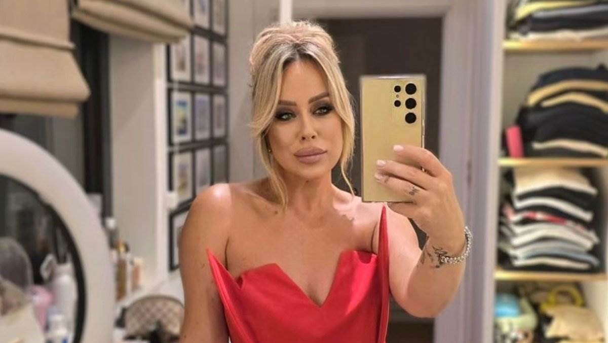  Šok transformacija Slađe Alegro 