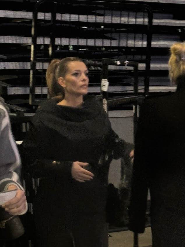  Pjevačica o agoniji nakon ugradnje silikona 