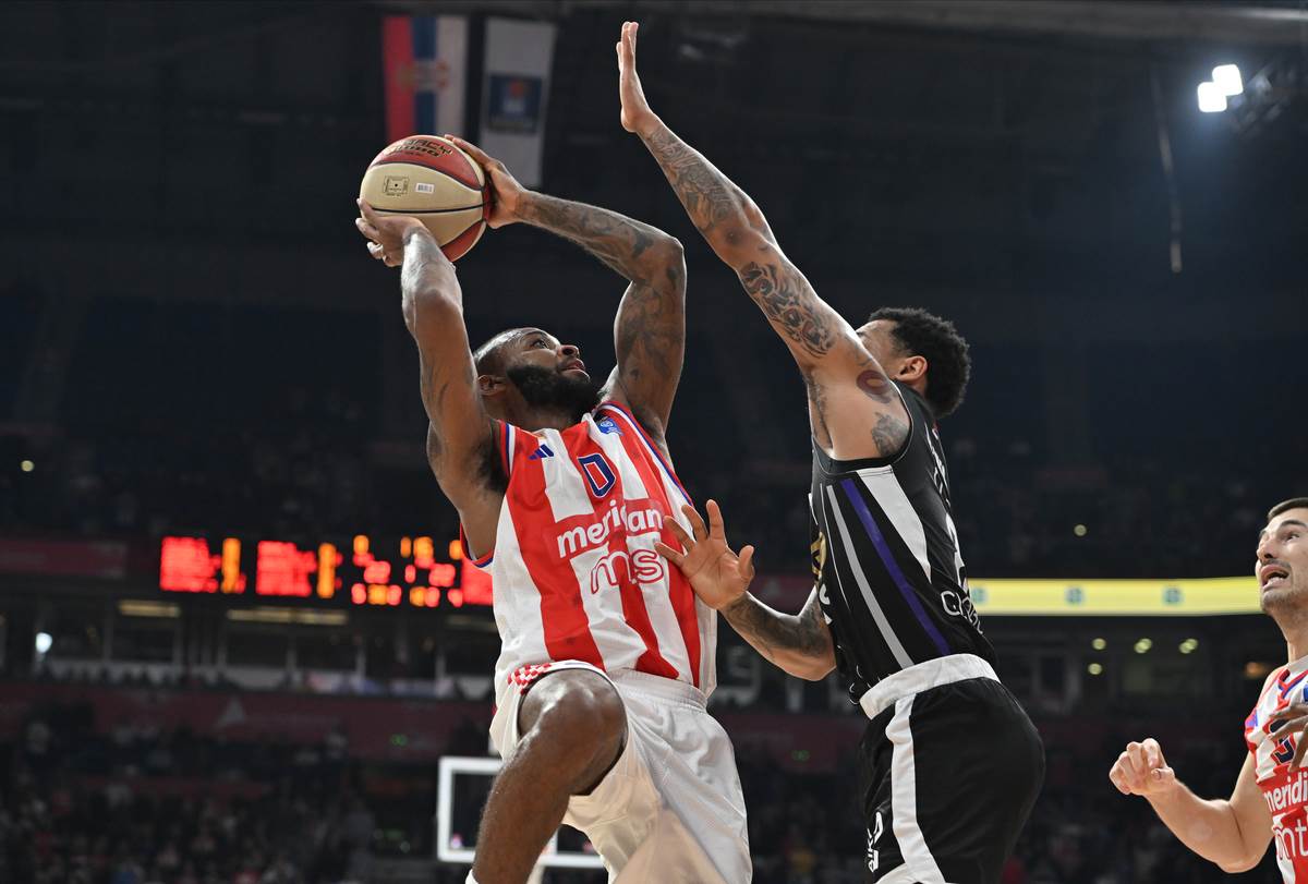  Otkriveni detalji ugovora "vječitih" sa Evroligom 