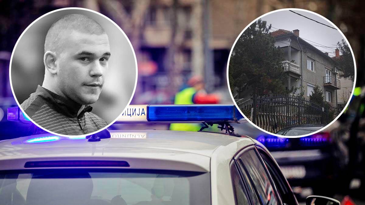  "Pivcetove" ubice glumili policajce i tako upali u kuću? Strašni detalji zločina u Kaluđerici, nosil 