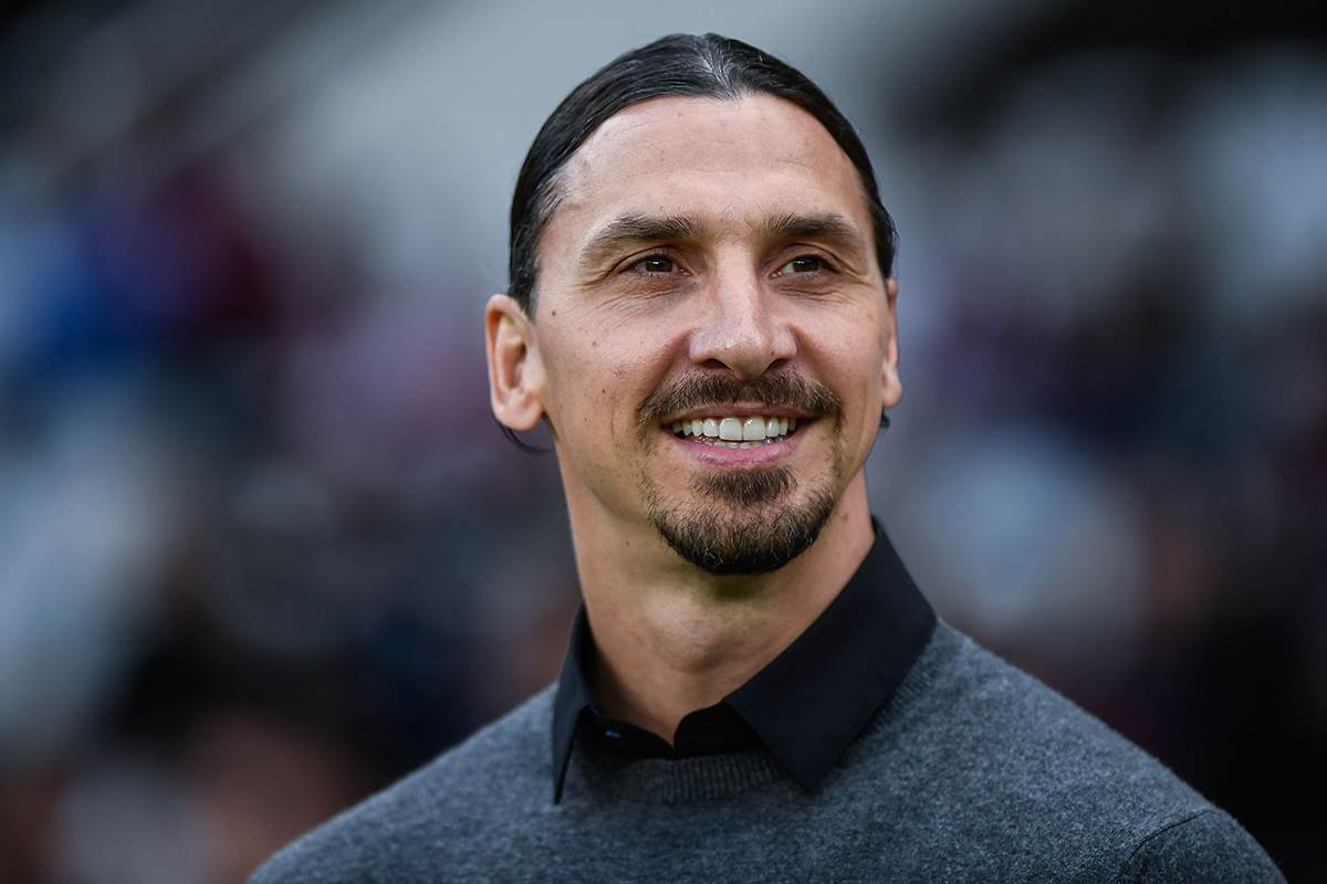  Zlatan provocira na Božić svake godine: Kad ga pitaju da li je katolik ili musliman, pomene im brata i ućutka 