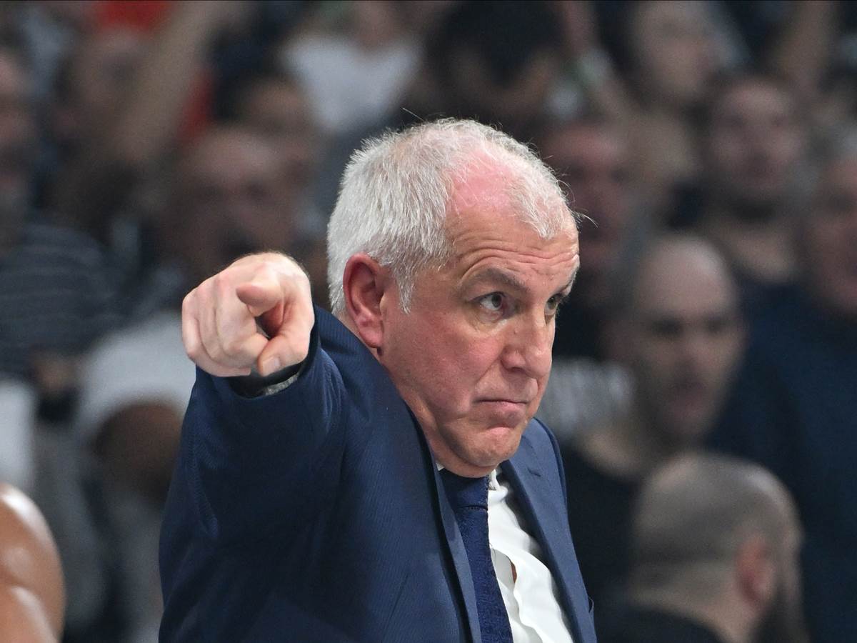  Zašto Obradović nije otišao u NBA? Hrvat ga zvao, Rus odbio, a Željko: "To je mafija!" 