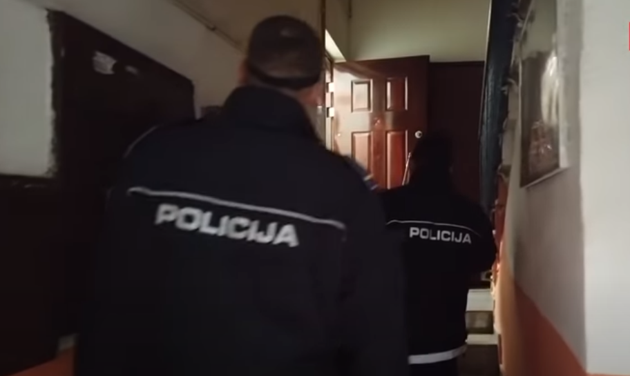  Ubio ženu, pa se sam prijavio policiji! Užas u BIH, tužiteljka odmah izašla na lice mjesta 