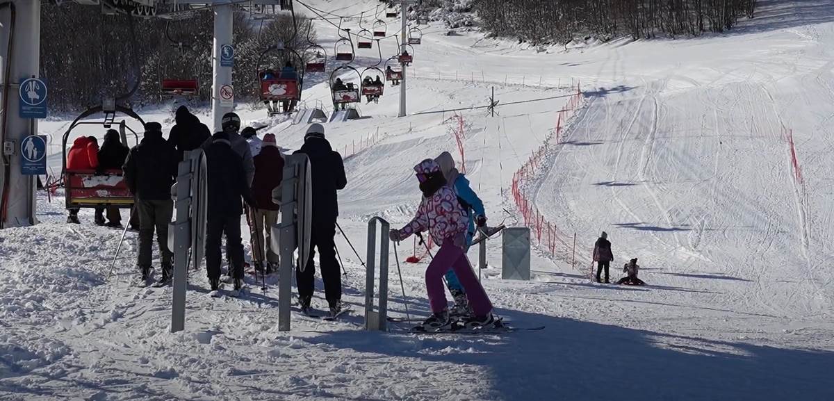  AZK odbila Vladinu pomoć skijalištima za zimsku sezonu 