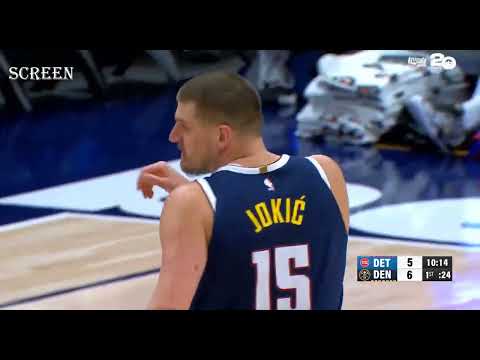  Jokić razbio najveće čudo NBA, pa na kraju bio tragičar 