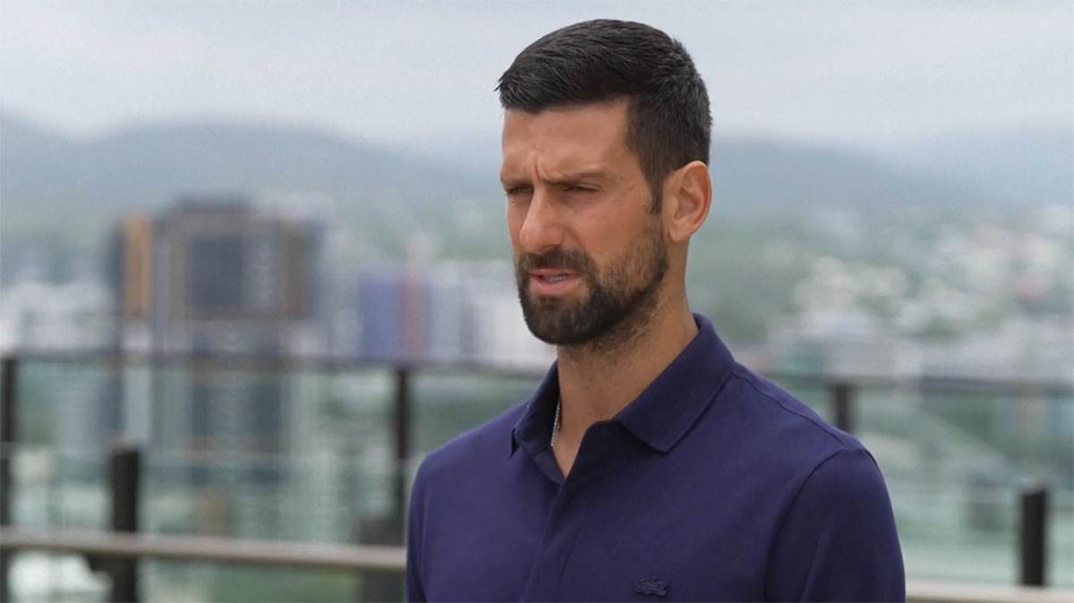  "Jako sam frustriran, pet mjeseci smo u mraku": Novak Đoković žestoko udario na ATP zbog Sinera 