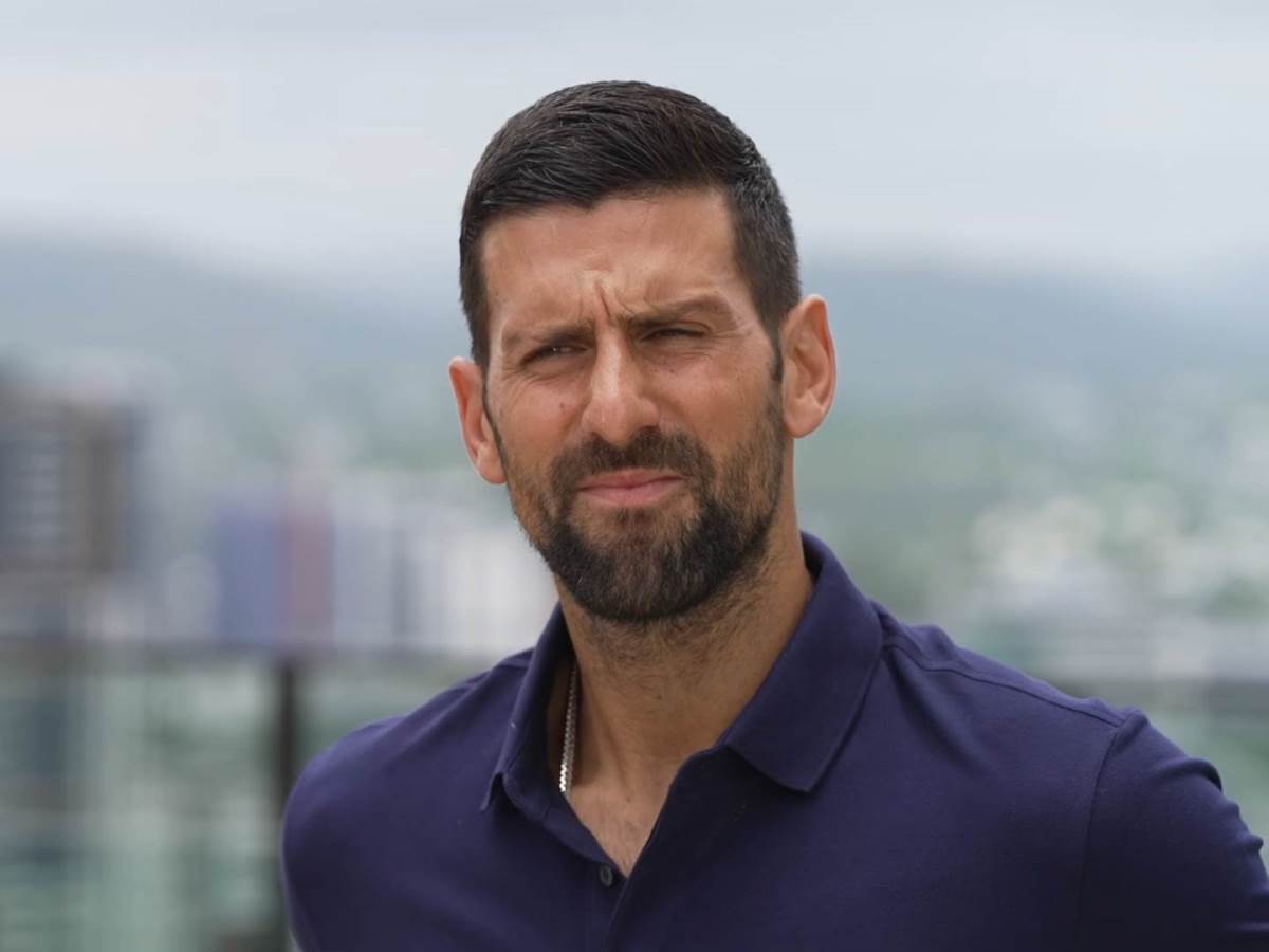  Novak o Australiji 