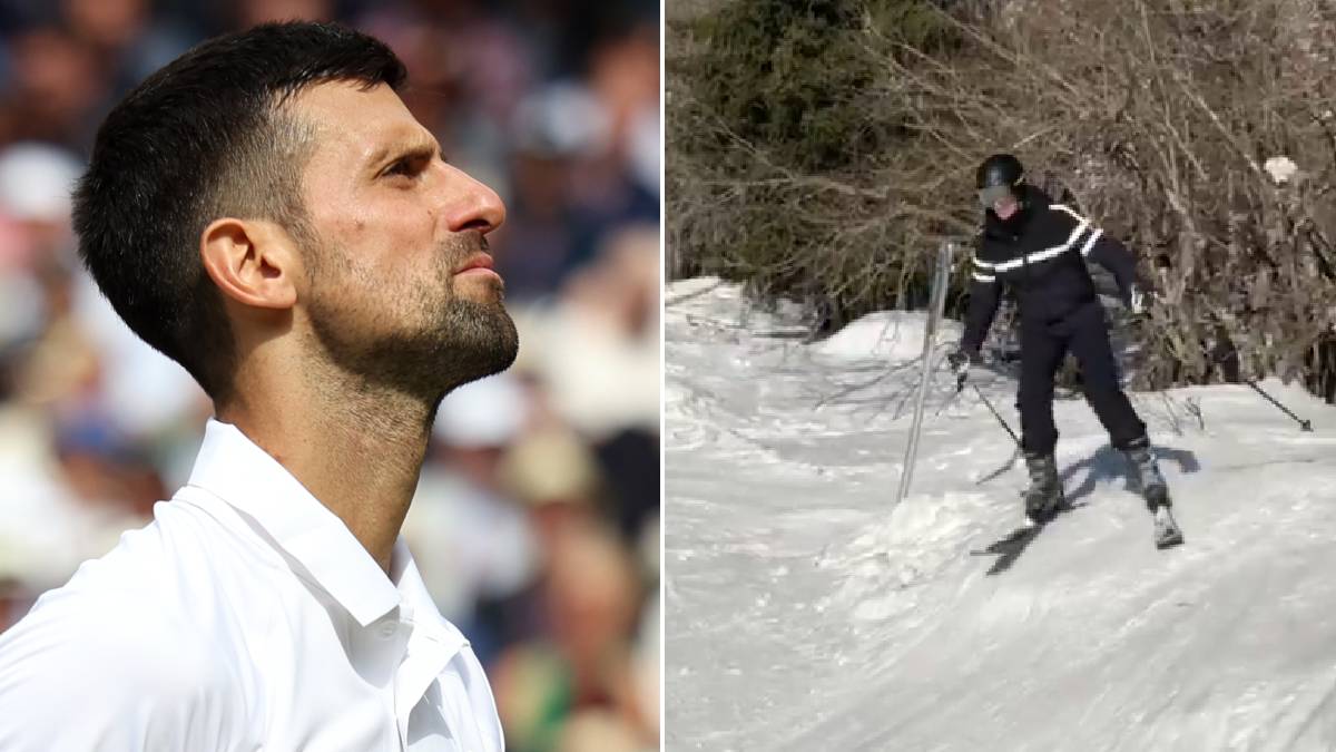  Endi Marej brzo odgovorio Novaku Đokoviću: " Još nema povreda" (VIDEO) 