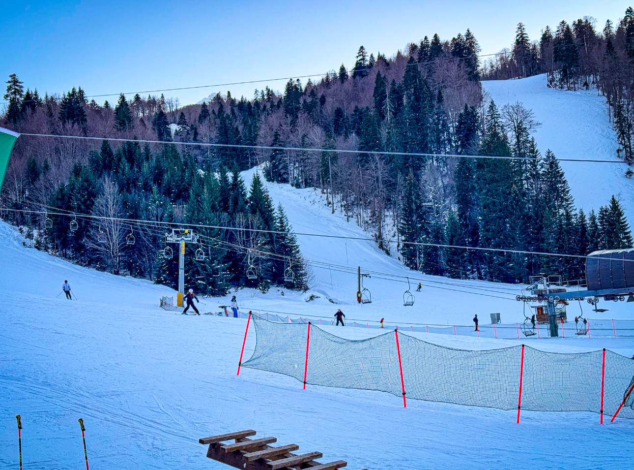  Vlada planira da izdvoji 150.000 eura za obnovu i unapređenje sportske infrastrukture na skijalištu  