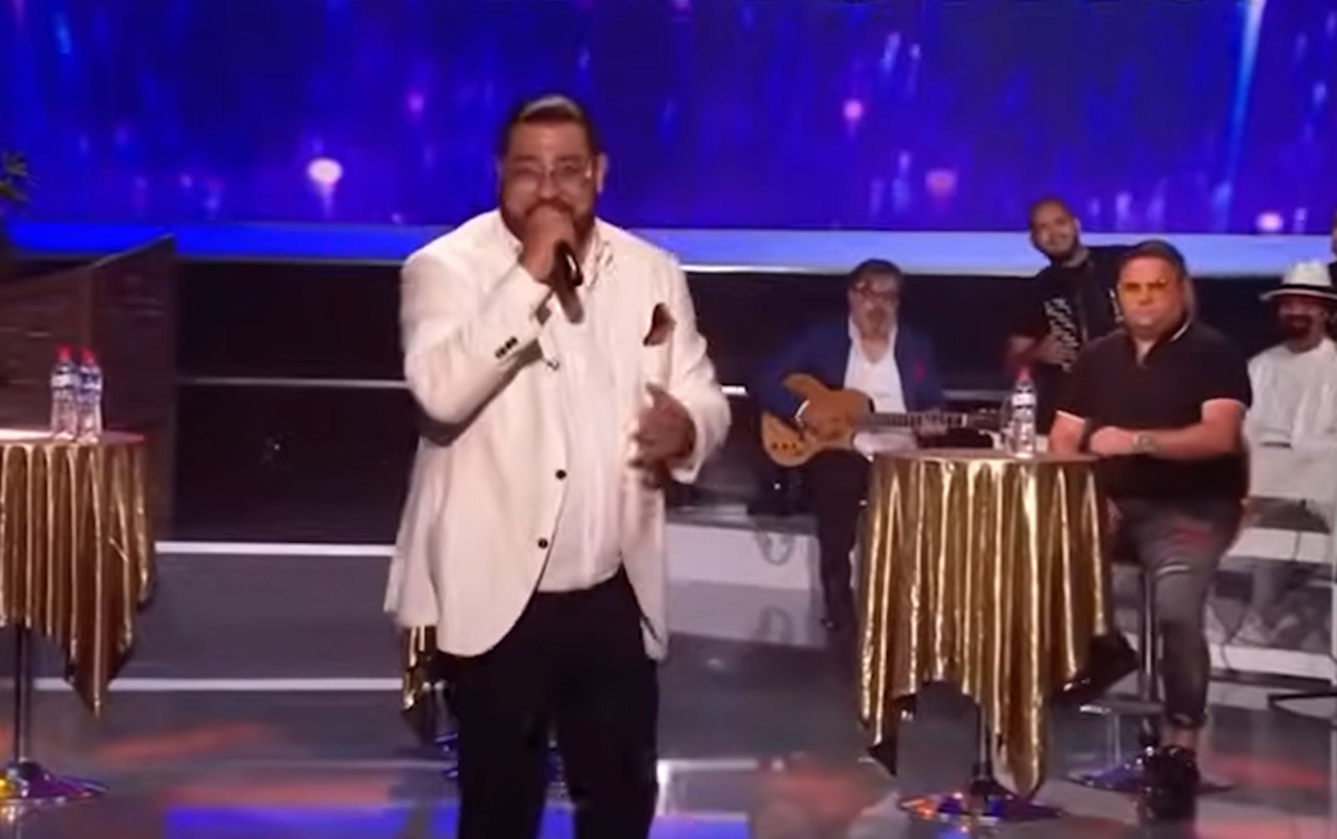  Sedam puta se razvodio i najbogatiji je na estradi, a ima 3 razreda osnovne 