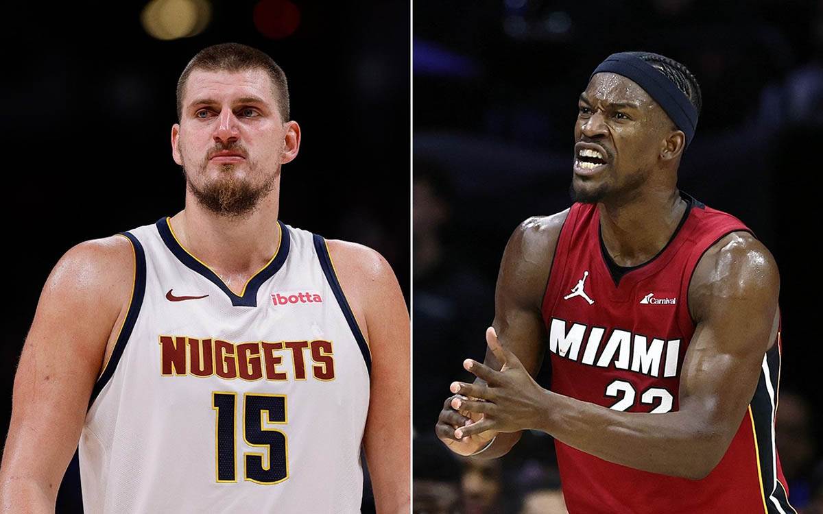  Denver i Jokić dobili znak, NBA superstar hoće da mijenja tim: Sjeo pred kamere i tražio da ga puste 